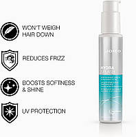 Несмываемое увлажняющее молочко Joico Hydra Splash Replenishing Leave-In