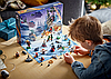Новорічний Адвент календар LEGO Star Wars 75366 Різдвяний конструктор Лего 2024, фото 5