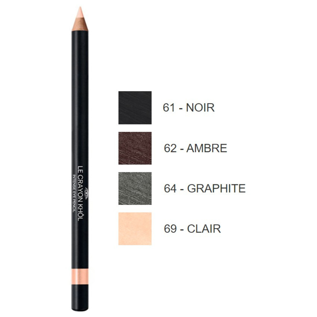 Chanel Le Crayon Khol Intense Eye Pencil - Ambre