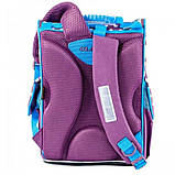 Ранець каркасний CLASS "FANCY MOUSE" 9605, фото 2