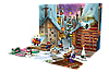 Адвент календар LEGO Harry Potter 76418 Новорічний конструктор Лего Гаррі Поттер 2024, фото 3
