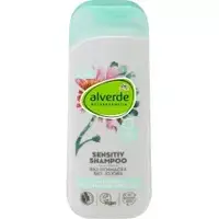 Шампунь Чутливий Органічна Ехінацея та Жожоба alverde, 200 ml (Німеччина) alverde NATURKOSMETIK Shampoo Sensitiv Bio-Echinacea, Bi