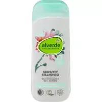 Шампунь Чувствительный Органическая Эхинацея и Жожоба alverde, 200 ml (Германия) alverde NATURKOSMETIK Shampoo