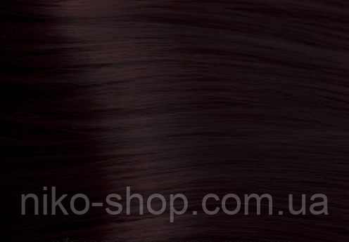 Color Beauty Evolution - Крем-фарба з протеїнами шовку №4/5, 100 мл