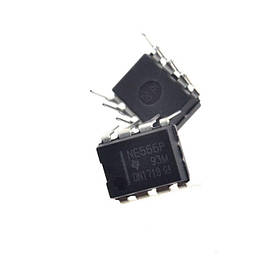 Мікросхема NE555 DIP-8