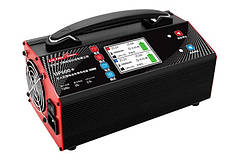 Зарядний пристрій універсальний Ultra Power UP600+ 1200W 25A 2-6S з блоком живлення