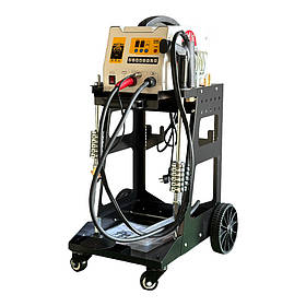 Споттер для точкового рихтування Profinstrument SP1200 (6800А 220в)