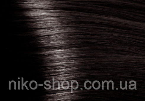 Color Beauty Evolution - Крем-фарба з протеїнами шовку №4/93, 100 мл,