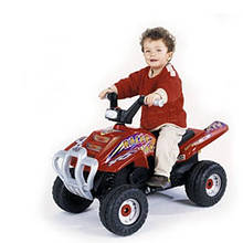 Дитячий транспорт