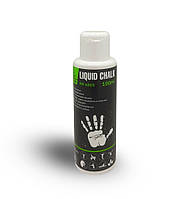 Магнезия спортивная жидкая PowerPlay PP_4005 Liquid Chalk 100 мл жидкость для надежности хвата