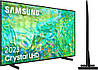 Телевізор Samsung 55CU8000 (UE55CU8000UXUA), фото 2