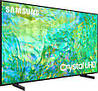 Телевізор Samsung 55CU8000 (UE55CU8000UXUA), фото 3
