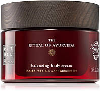 Крем для тіла THE RITUAL OF AYURVEDA Rituals