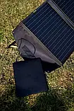 Сонячна панель Ridge Monkey Vault C-Smart PD 120W Solar Panel, фото 4