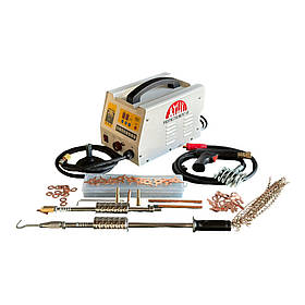 Споттер для точкового рихтування Profinstrument SP1000 (6800А 220в)Споттер для рихтування авто