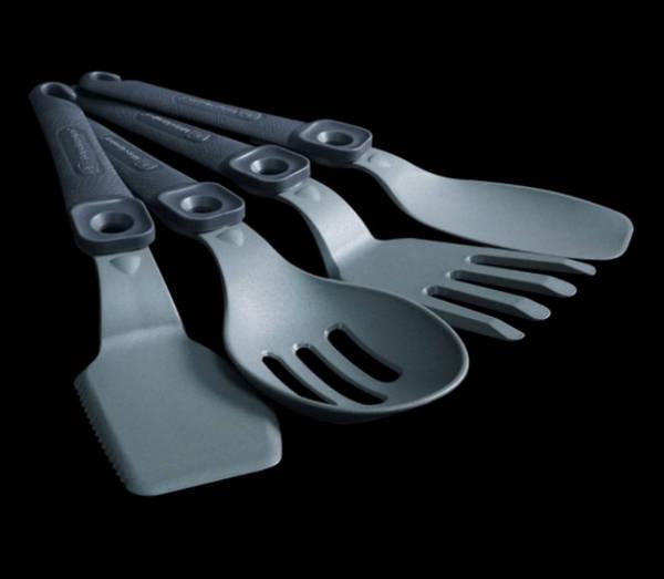 Кухонні прилади Ridge Monkey Q-Lock Utensil Set