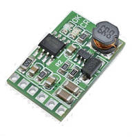 Плата зарядного для UPS DIY input: 4,5-8v Output 5V