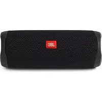 Акустика портативная JBL Flip 5 Black 1.0