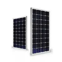 Солнечная панель батарея Solar Panel 250W 164x99.2х3.5 см Solar Board монокристаллическая