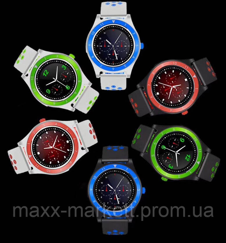Годинник Smart Watch R10 (ID#1925837243), цена: 620 ₴, купить на Prom.ua