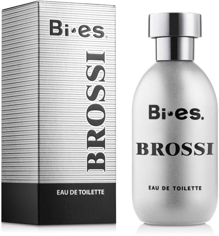 Туалетна вода Bi-Es Brossi 100 мл (5906513001426)