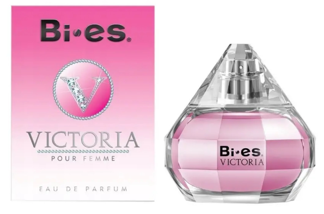 Парфумована вода Bi-es Victoria 100 ml (5905009047023)