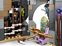 Конструктор LEGO Ninjago Село зберігачів (71747), фото 5