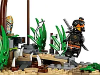 Конструктор LEGO Ninjago Село зберігачів (71747), фото 9