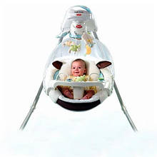 Гойдалки і гойдалки