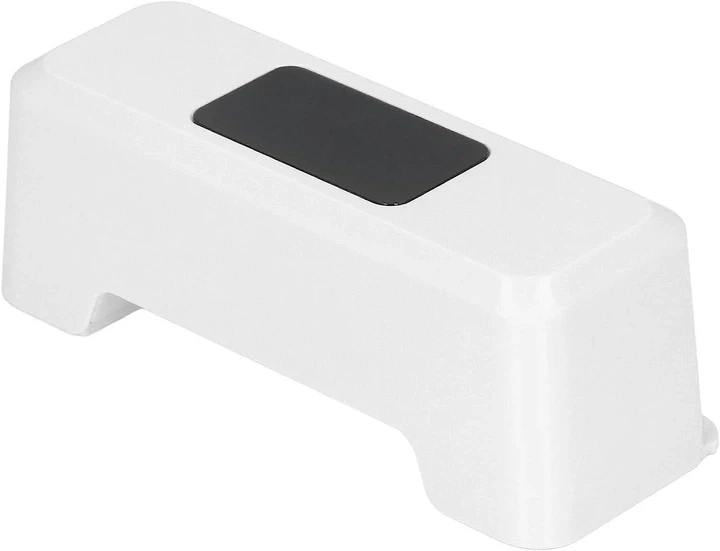 Кнопка для бачка унітазу SENSOR FLUSHLY. Сенсорна кнопка зливу
