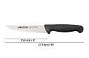 Ніж кухонний "2900" 15 см з лезом із неіржавкої сталі Arcos, фото 5