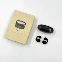 Бездротові спортивні навушники Air51 Bluetooth 5.3