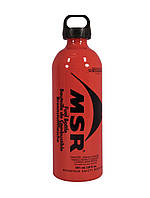 Емкость для топлива MSR Fuel Bottles CRP Cap 591ml (09426)