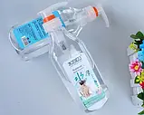 Масажна олія для SPA Кокос на водній основі 600 мл., фото 4