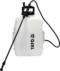 Опрыскиватели