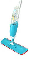 Паровая спрей швабра с распылителем Healthy Spray mop