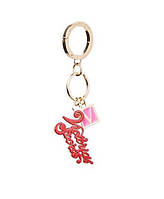 Брелок для сумки и ключей Victoria's Secret Keychain Charm