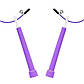 Скакалка швидкісна для кросфіту Cornix Speed Rope Basic XR-0163 Purple, фото 3