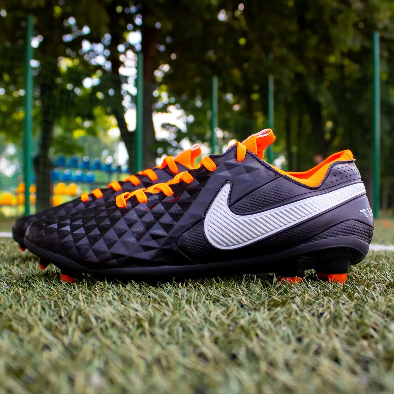 Nike sales tiempo 44