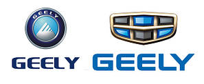 Запчастини на автомобілі Geely (Джилі)