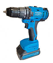 Шурупокрут акумуляторний KRAISSMANN 2102 ABS 20/2 (M-POWER series 20)