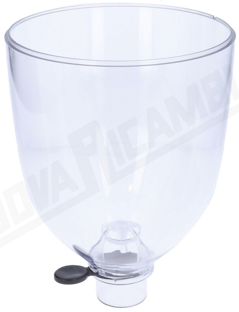 Купить Бункер для кофемолки Compak K6 - 1,7 кг - Ø 47/47,5 мм, цена ...