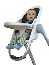 Стільчики для годування