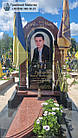 Пам'ятник військовому ЗСУ № 705, фото 5