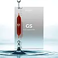 GS (Glass Skin) — питний комплекс із гіалуроновою кислотою, фото 2