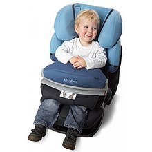 Автокрісла