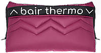 Муфта Bair Thermo Muff бордовый