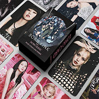 Фотокартки K-POP Blackpink BORN PINK Born Blink