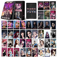 Фотокартки K-POP Blackpink HOW YOU LIKE THAT