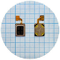 Динамік Oppo A5 2020 CPH1931, A9 2020 CPH1941 - 12 x 10 x 2,5 мм